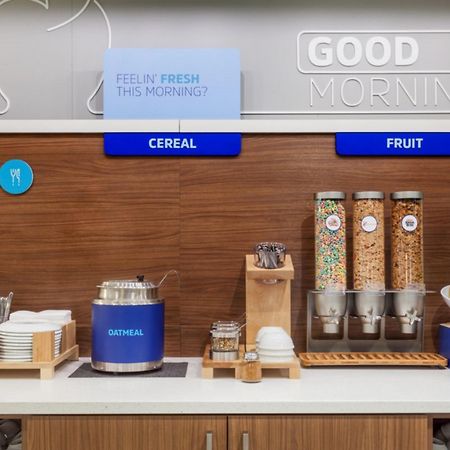 Holiday Inn Express Hotel & Suites Orange City - Deltona By Ihg Kültér fotó