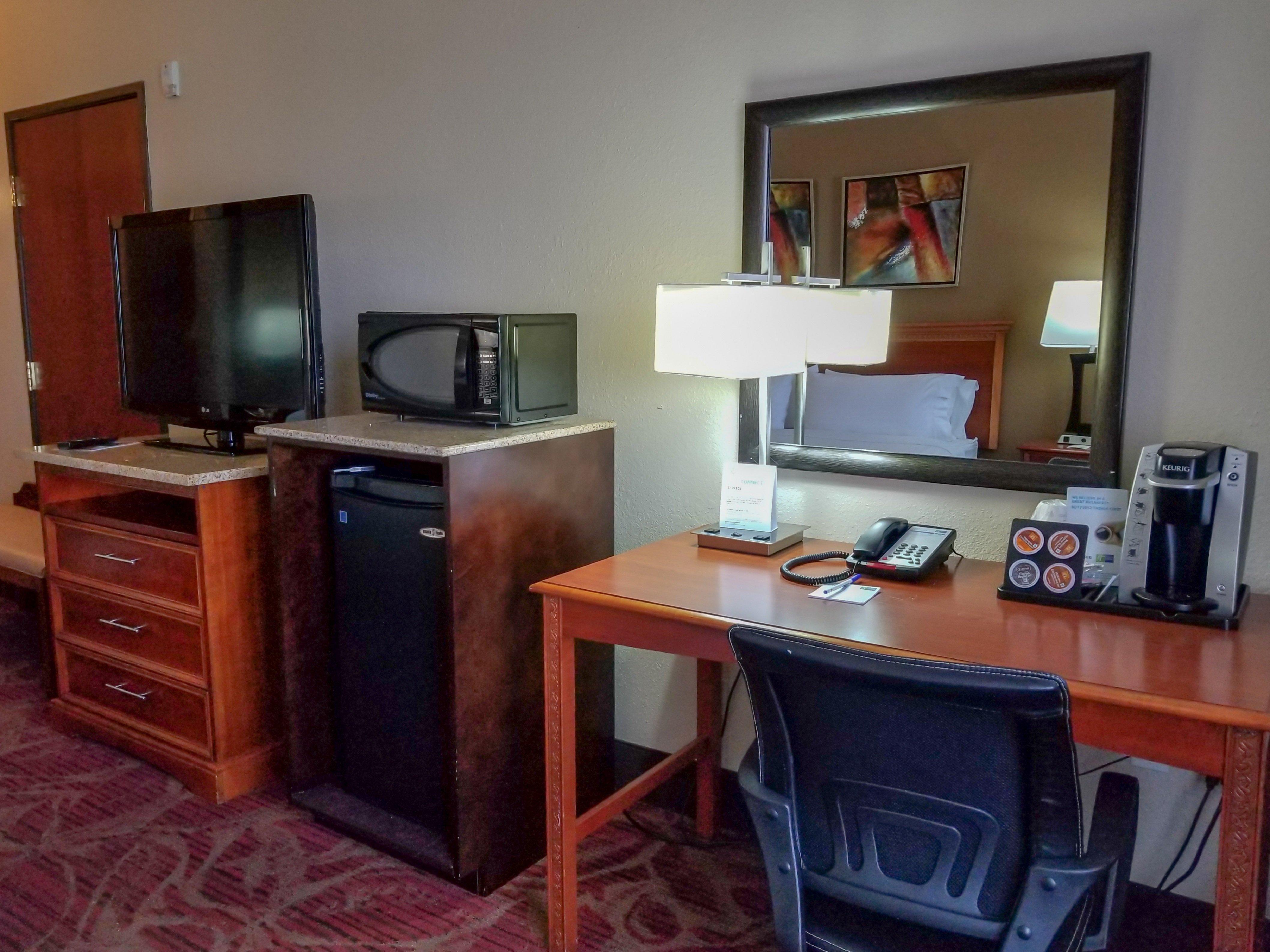 Holiday Inn Express Hotel & Suites Orange City - Deltona By Ihg Kültér fotó