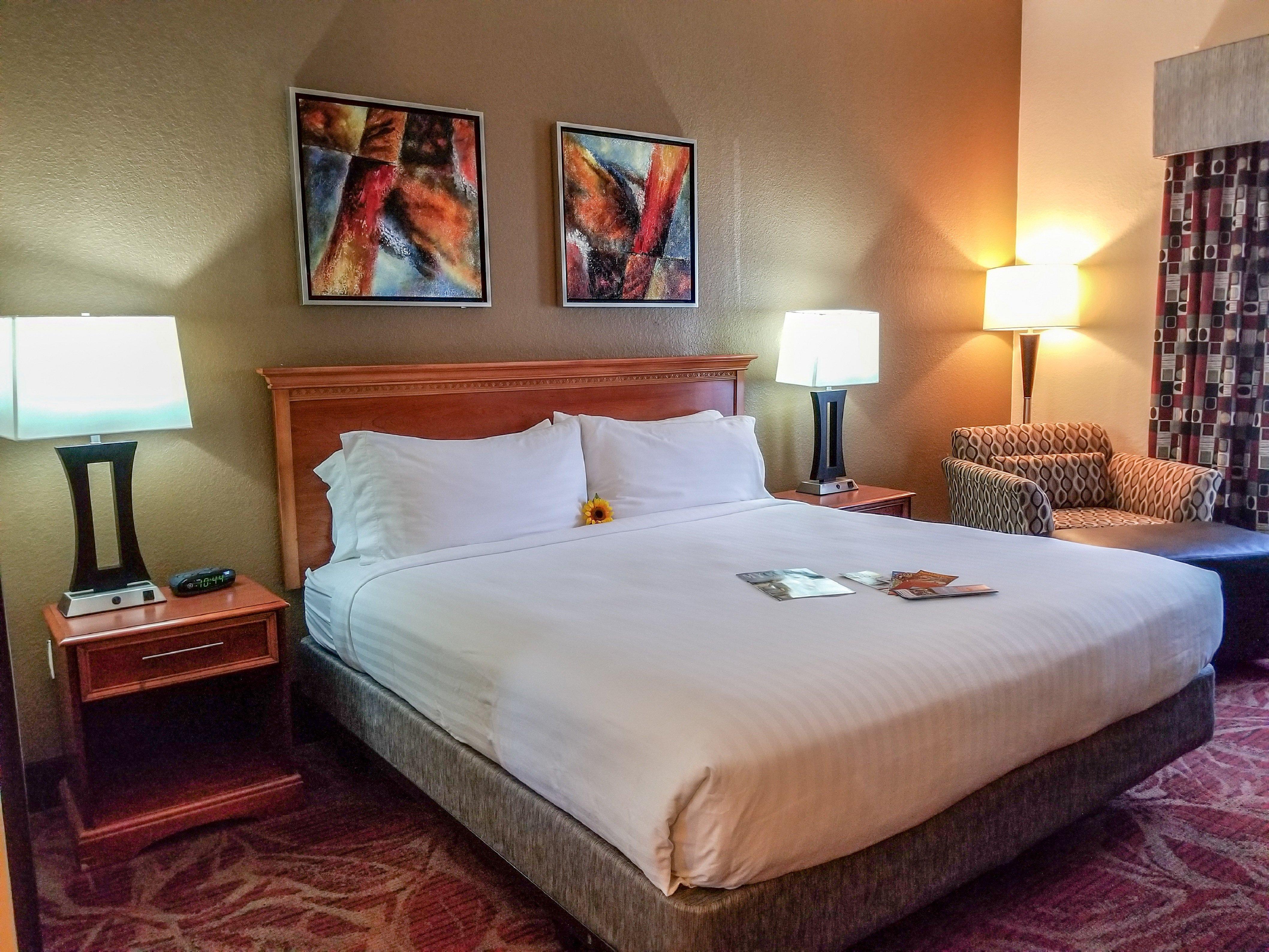 Holiday Inn Express Hotel & Suites Orange City - Deltona By Ihg Kültér fotó