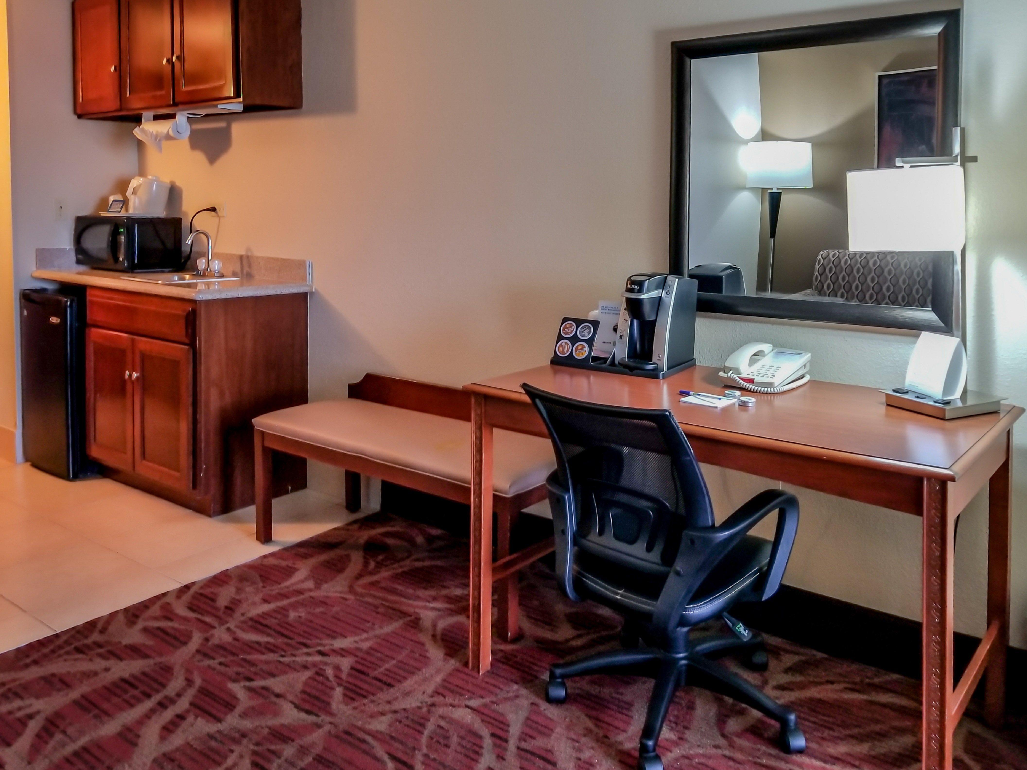 Holiday Inn Express Hotel & Suites Orange City - Deltona By Ihg Kültér fotó