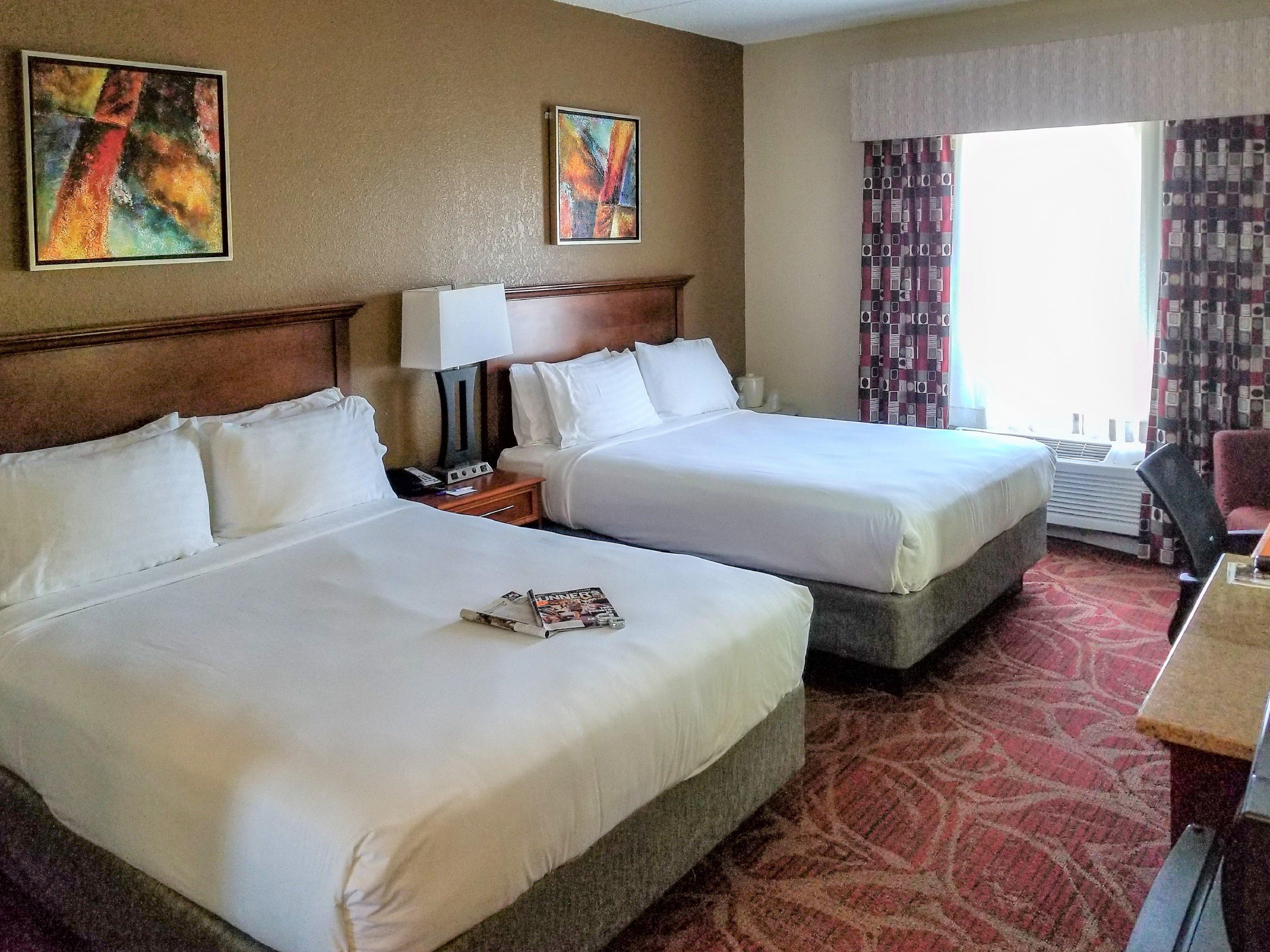 Holiday Inn Express Hotel & Suites Orange City - Deltona By Ihg Kültér fotó