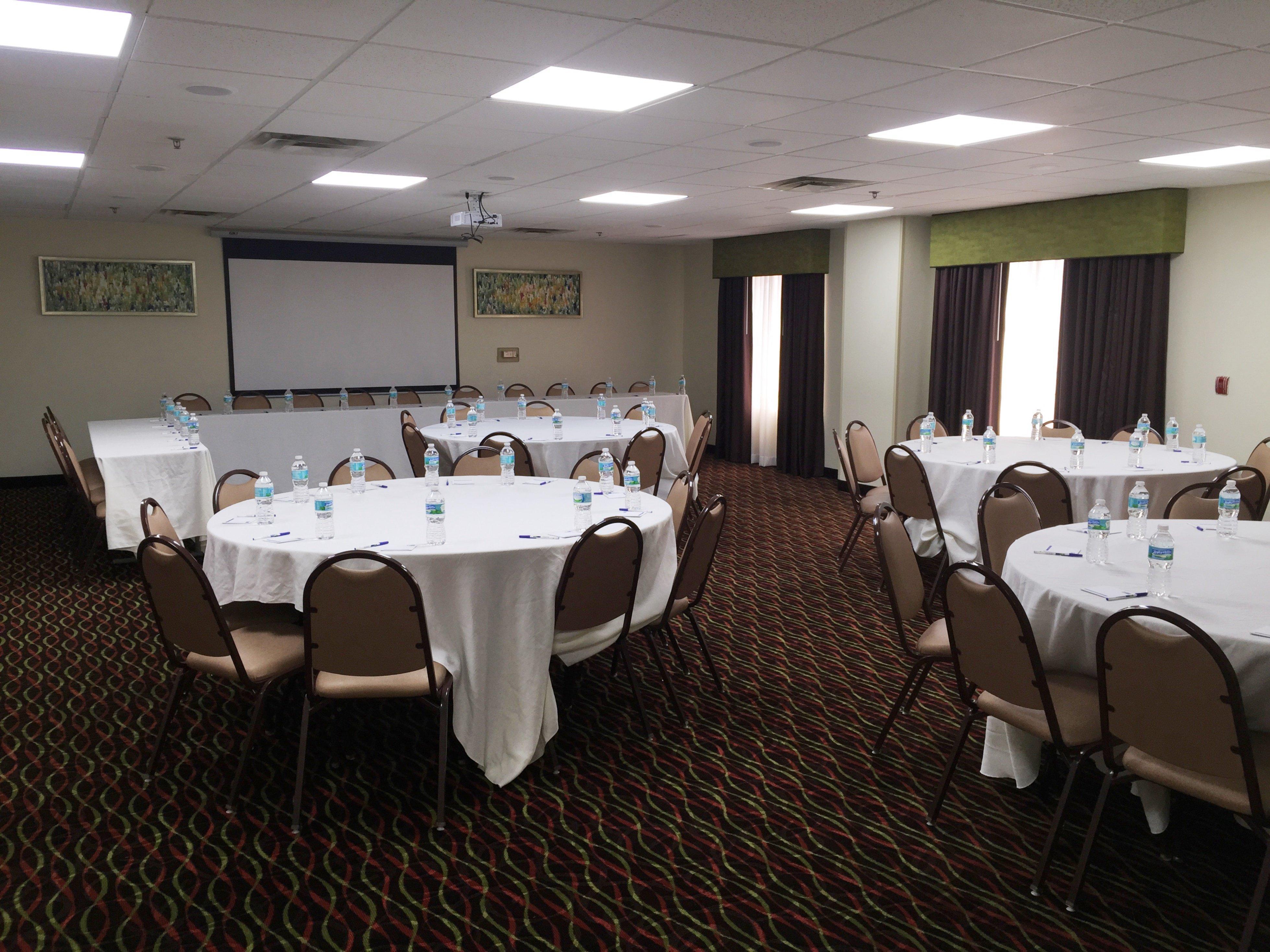 Holiday Inn Express Hotel & Suites Orange City - Deltona By Ihg Kültér fotó