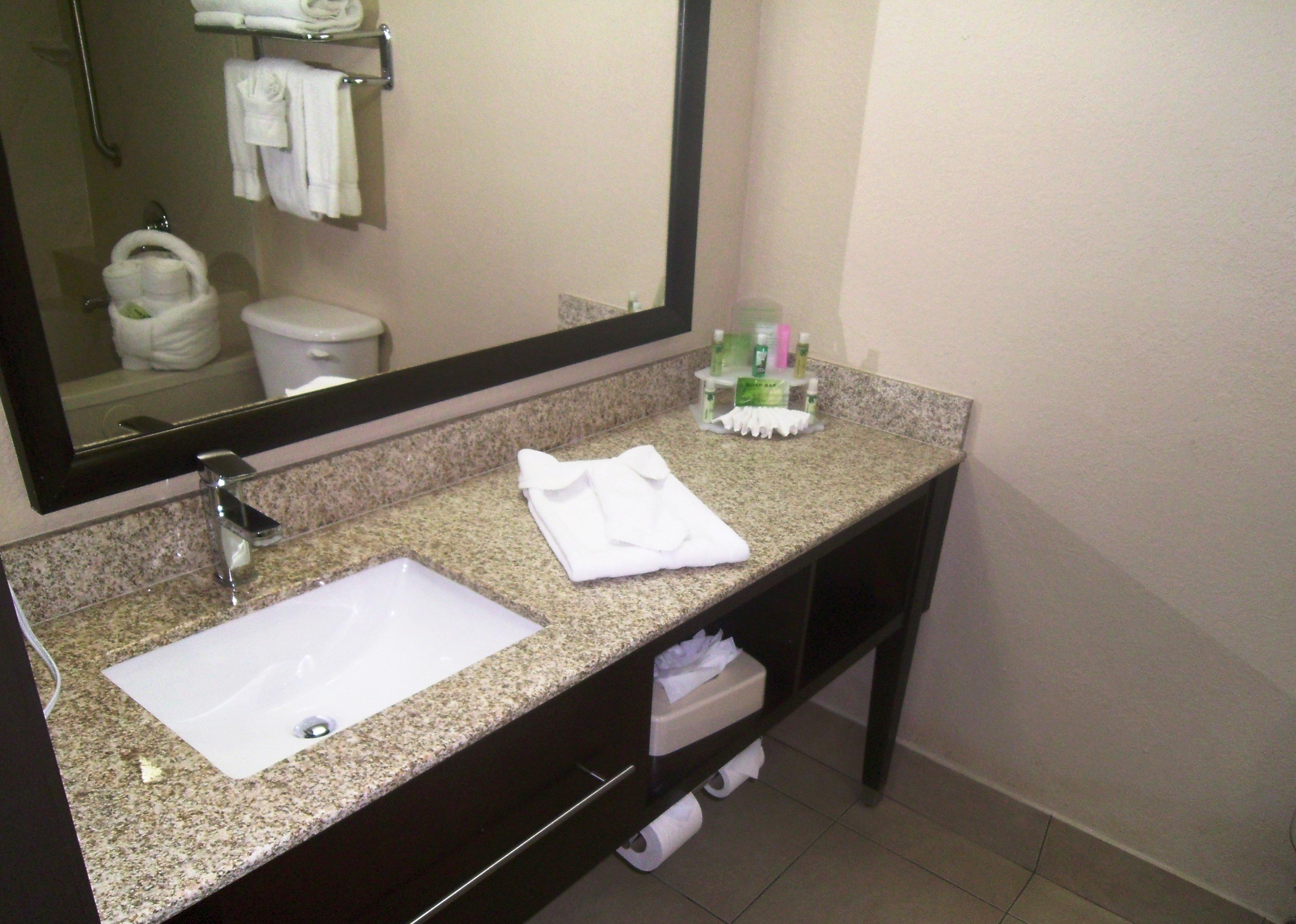 Holiday Inn Express Hotel & Suites Orange City - Deltona By Ihg Kültér fotó