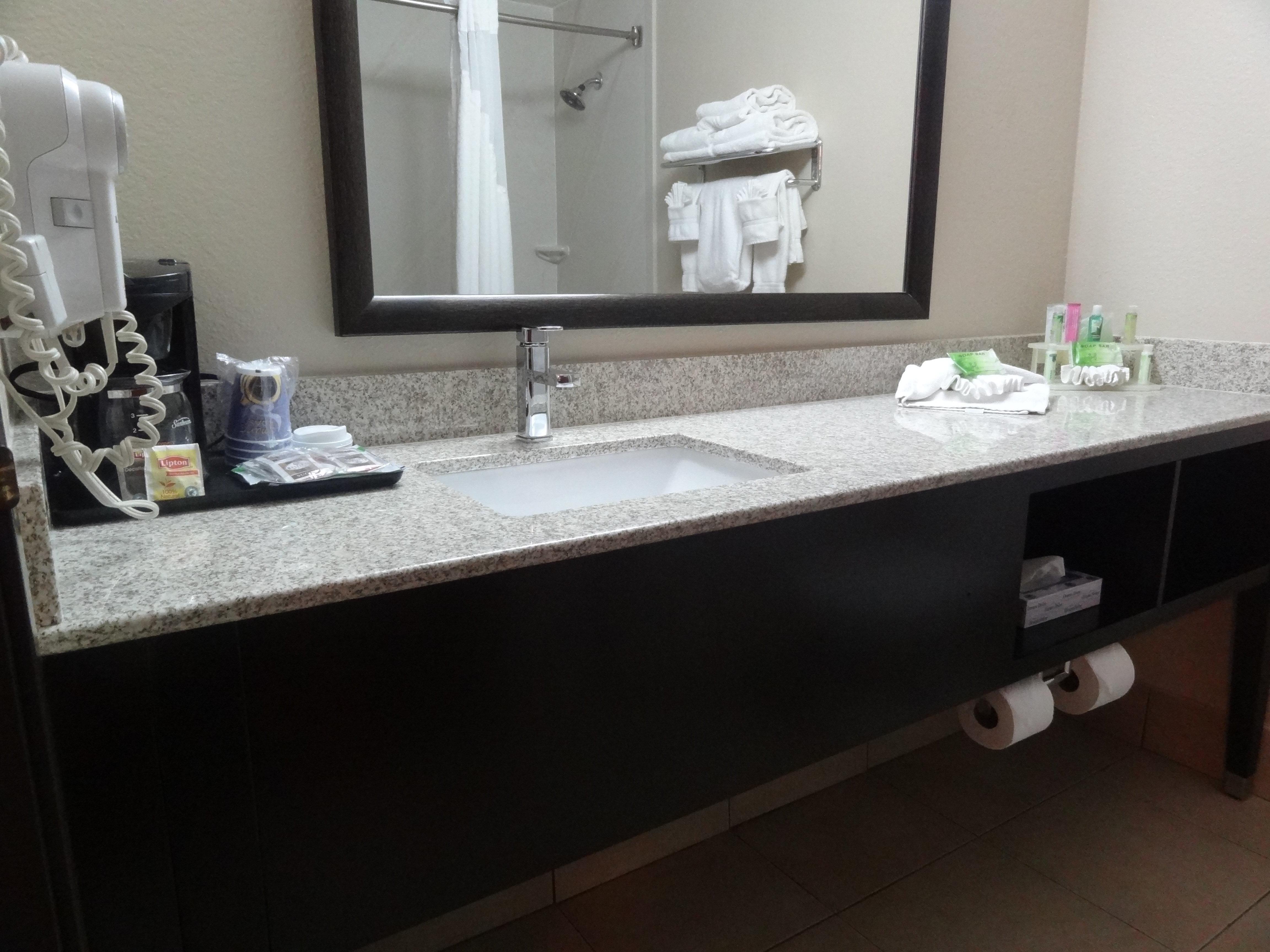 Holiday Inn Express Hotel & Suites Orange City - Deltona By Ihg Kültér fotó