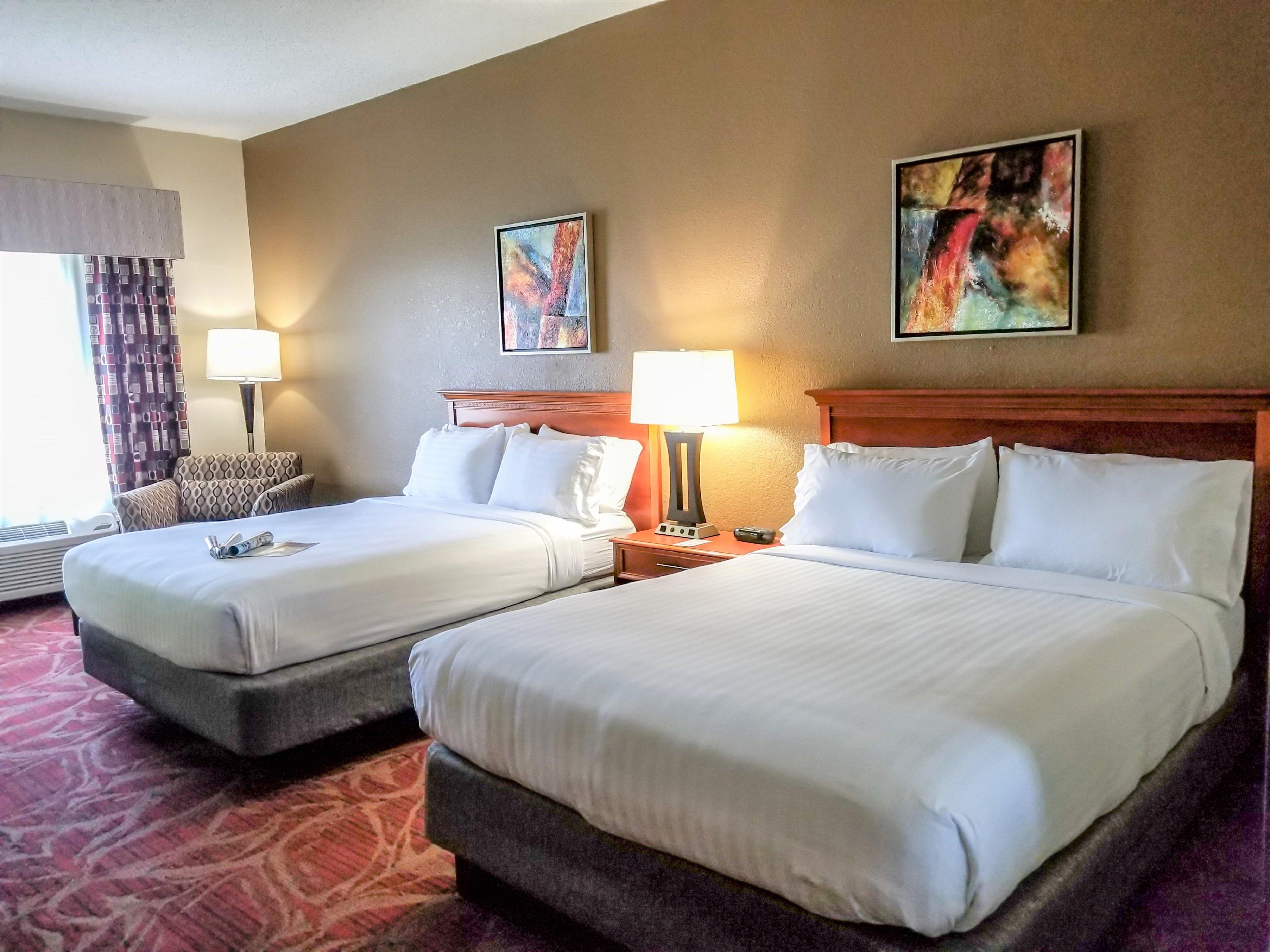 Holiday Inn Express Hotel & Suites Orange City - Deltona By Ihg Kültér fotó