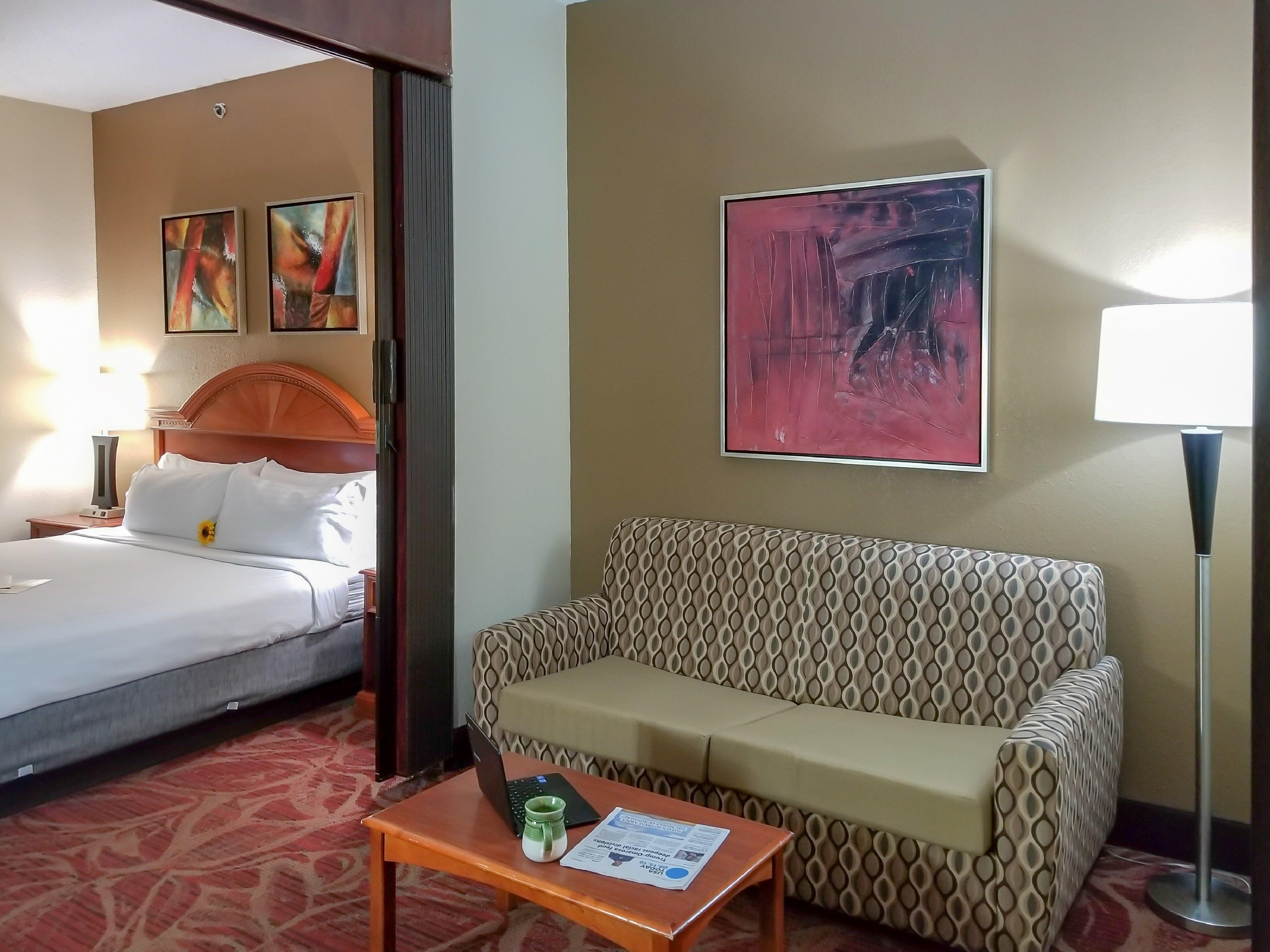 Holiday Inn Express Hotel & Suites Orange City - Deltona By Ihg Kültér fotó