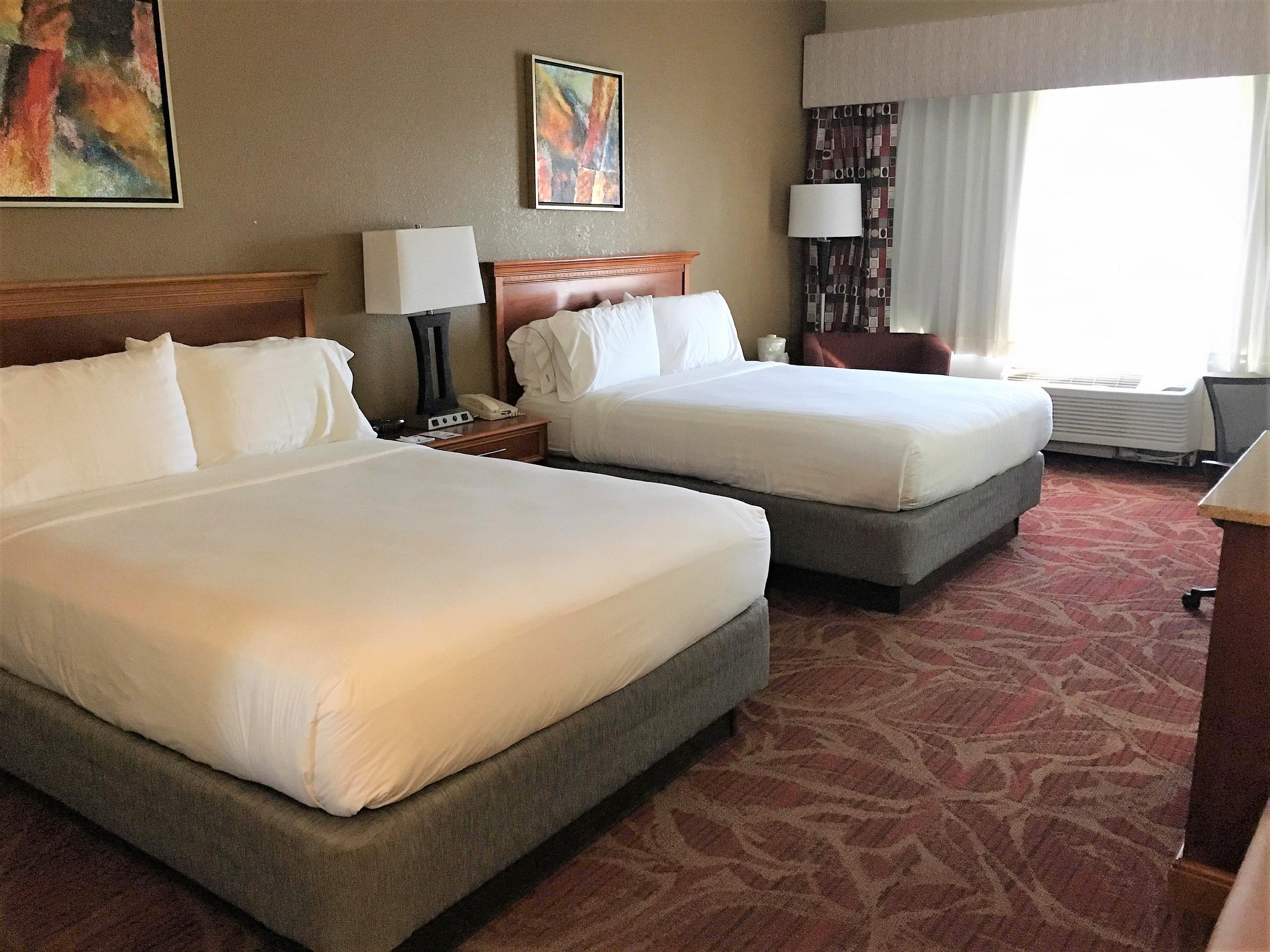 Holiday Inn Express Hotel & Suites Orange City - Deltona By Ihg Kültér fotó