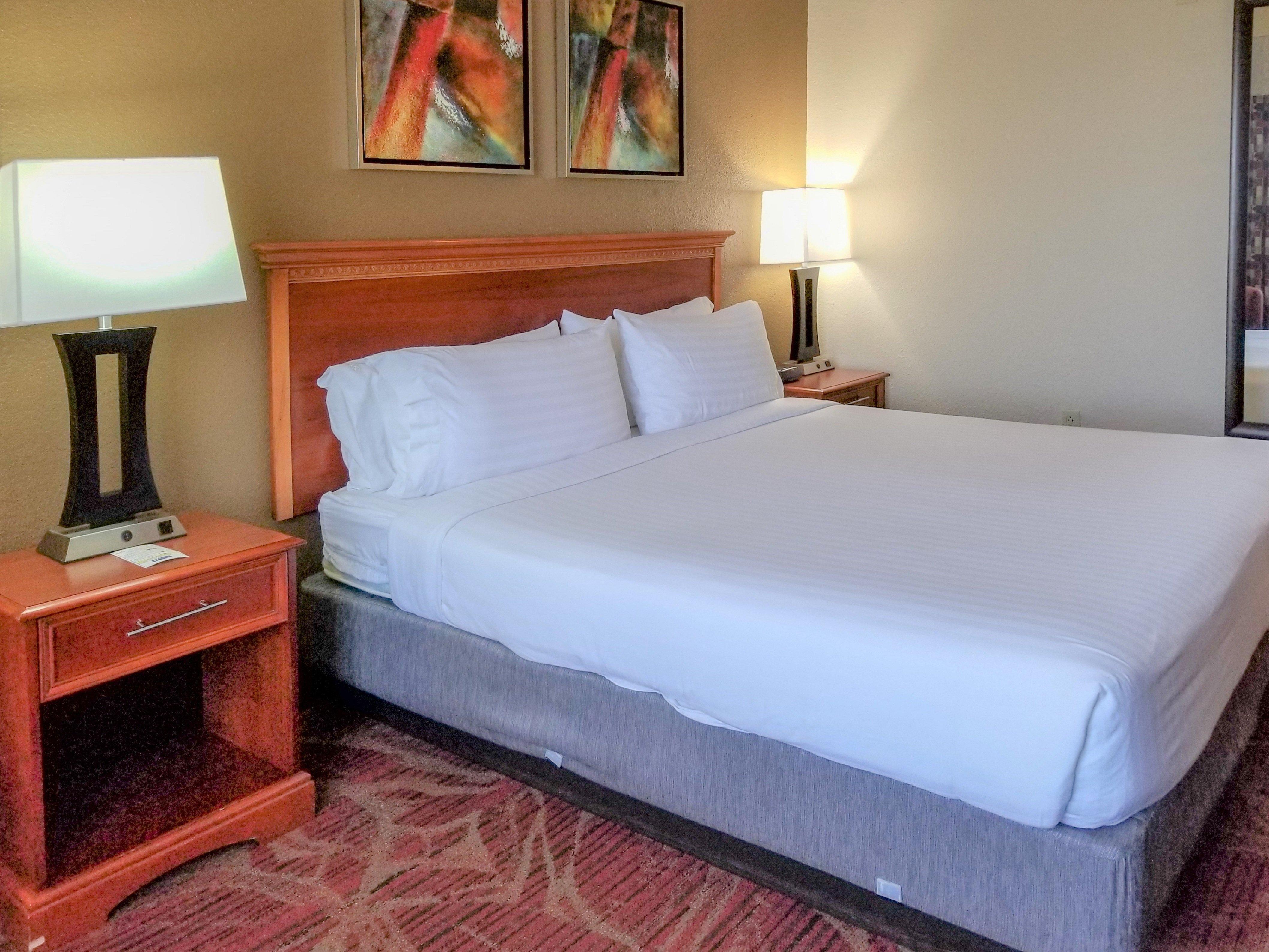 Holiday Inn Express Hotel & Suites Orange City - Deltona By Ihg Kültér fotó