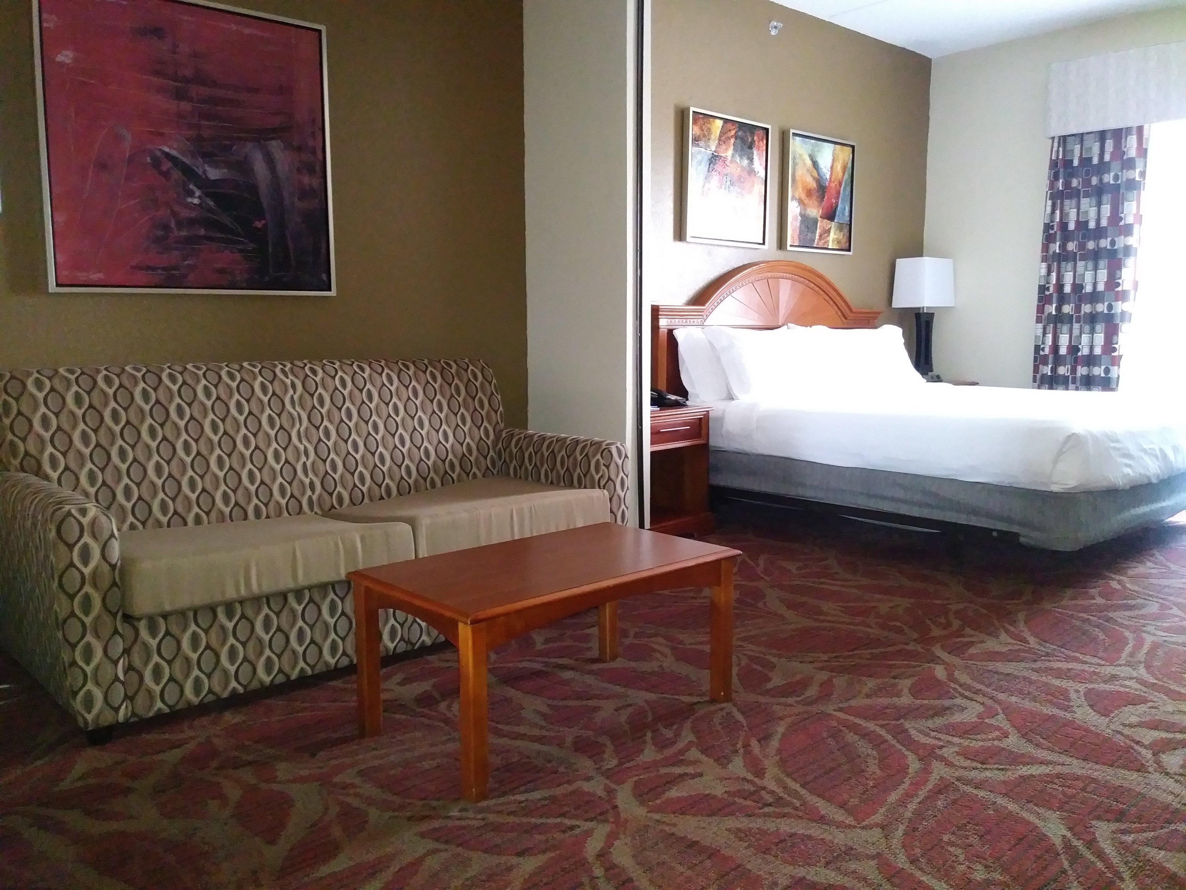 Holiday Inn Express Hotel & Suites Orange City - Deltona By Ihg Kültér fotó