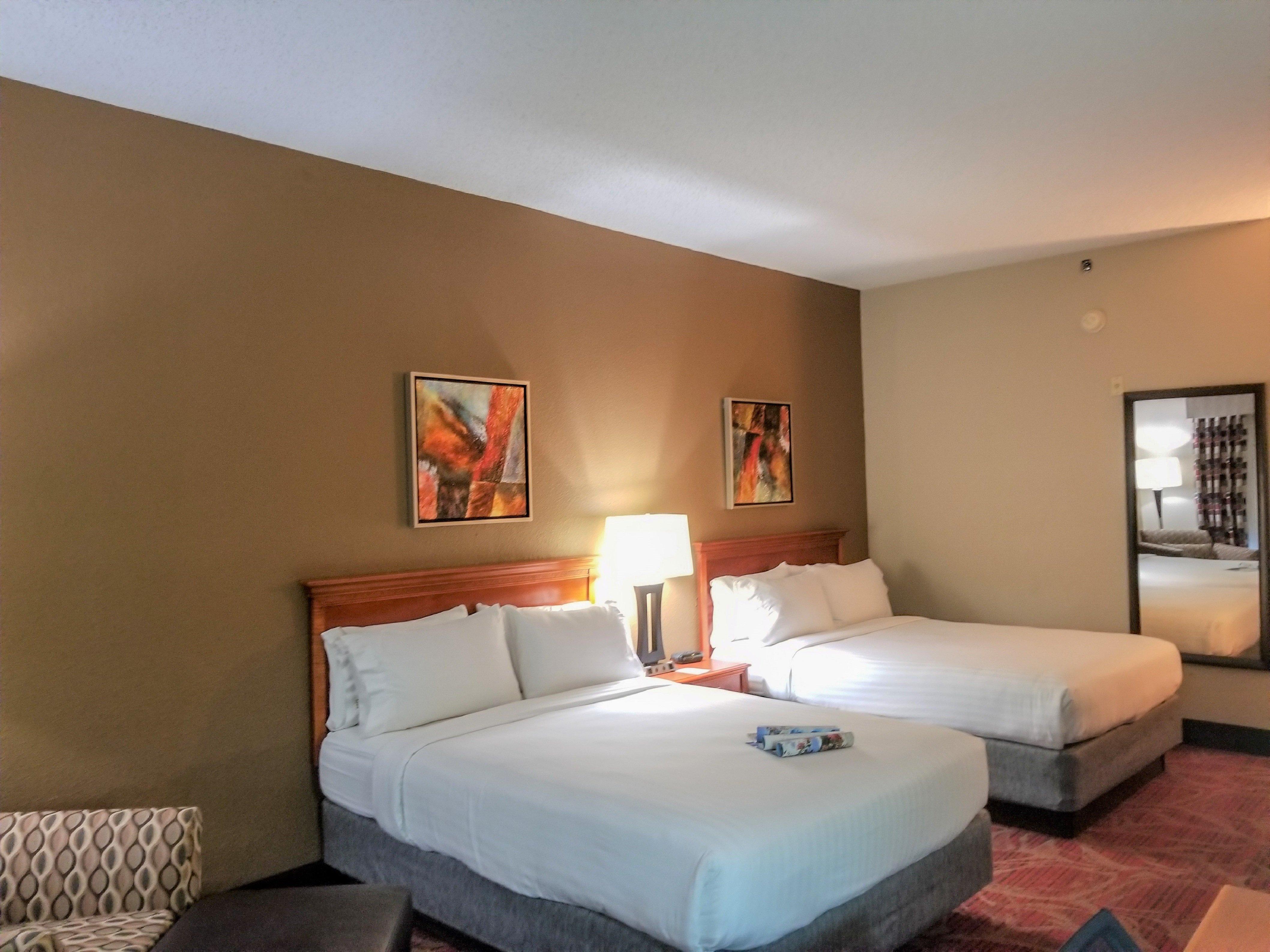 Holiday Inn Express Hotel & Suites Orange City - Deltona By Ihg Kültér fotó
