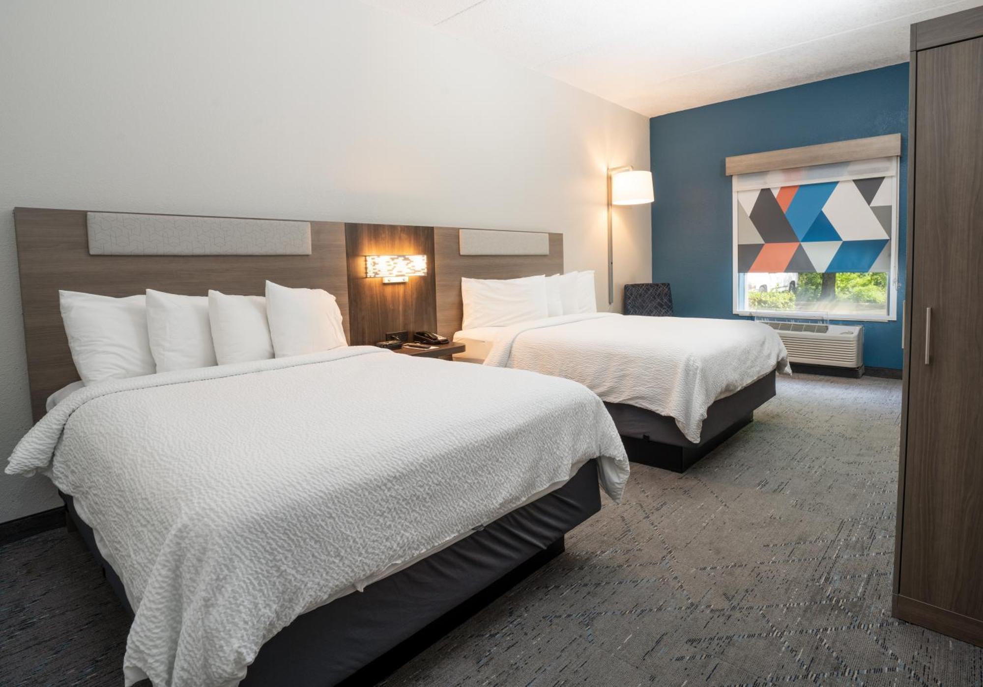 Holiday Inn Express Hotel & Suites Orange City - Deltona By Ihg Kültér fotó