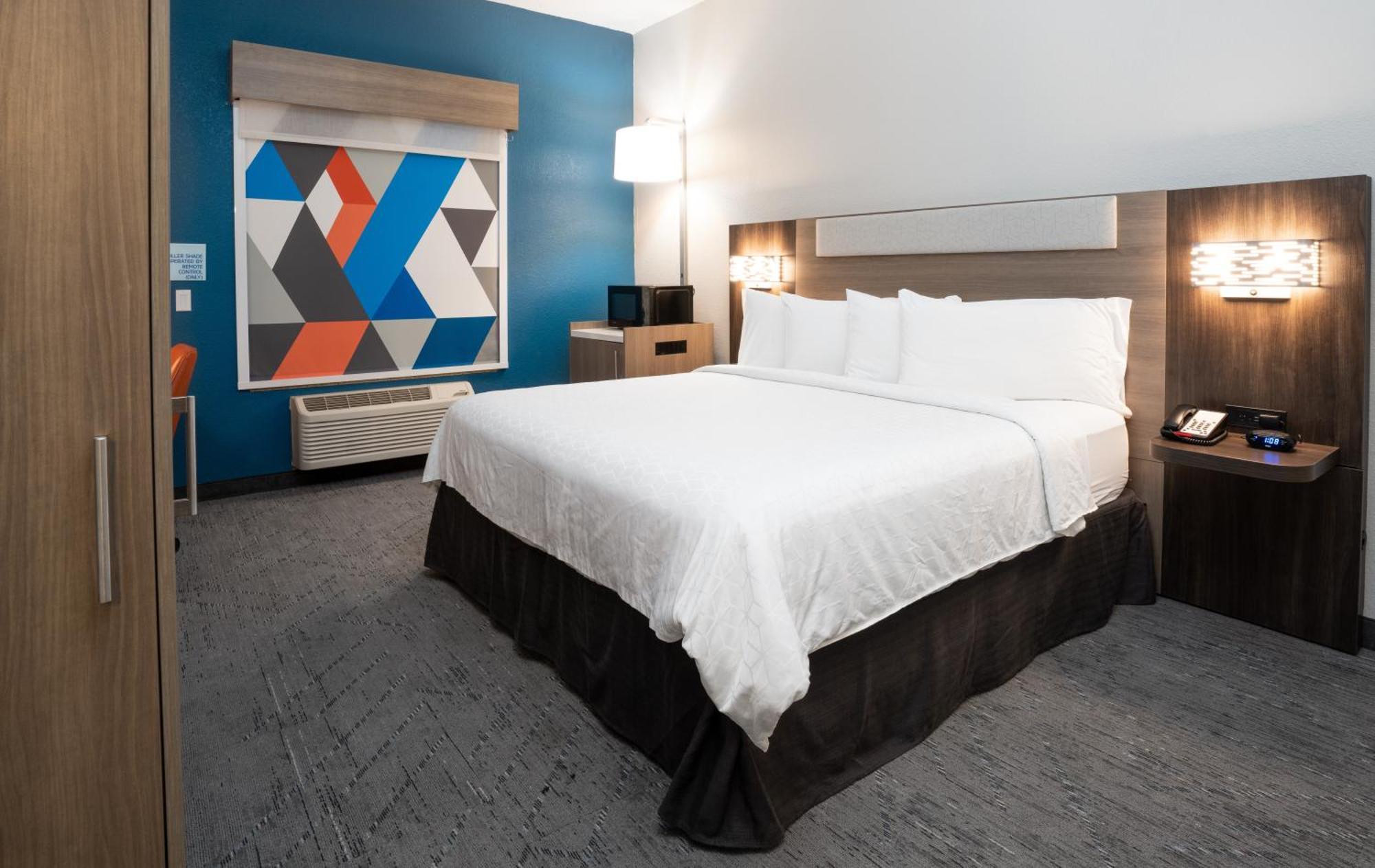 Holiday Inn Express Hotel & Suites Orange City - Deltona By Ihg Kültér fotó