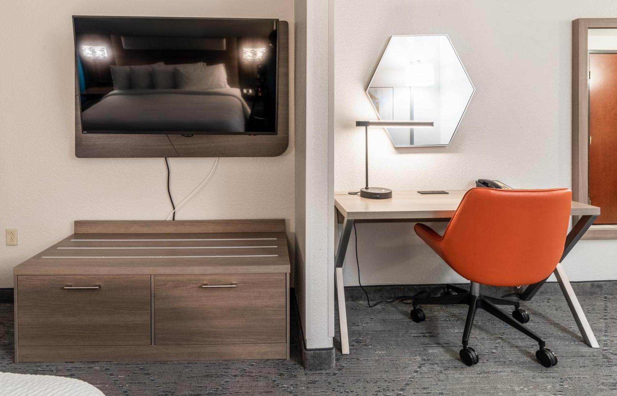 Holiday Inn Express Hotel & Suites Orange City - Deltona By Ihg Kültér fotó