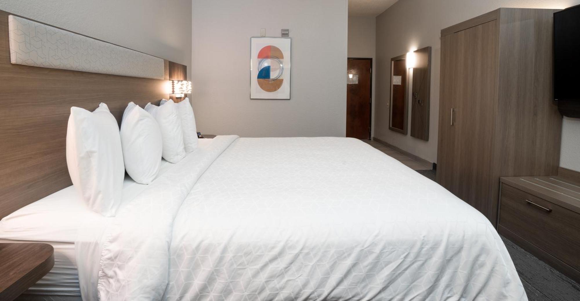 Holiday Inn Express Hotel & Suites Orange City - Deltona By Ihg Kültér fotó