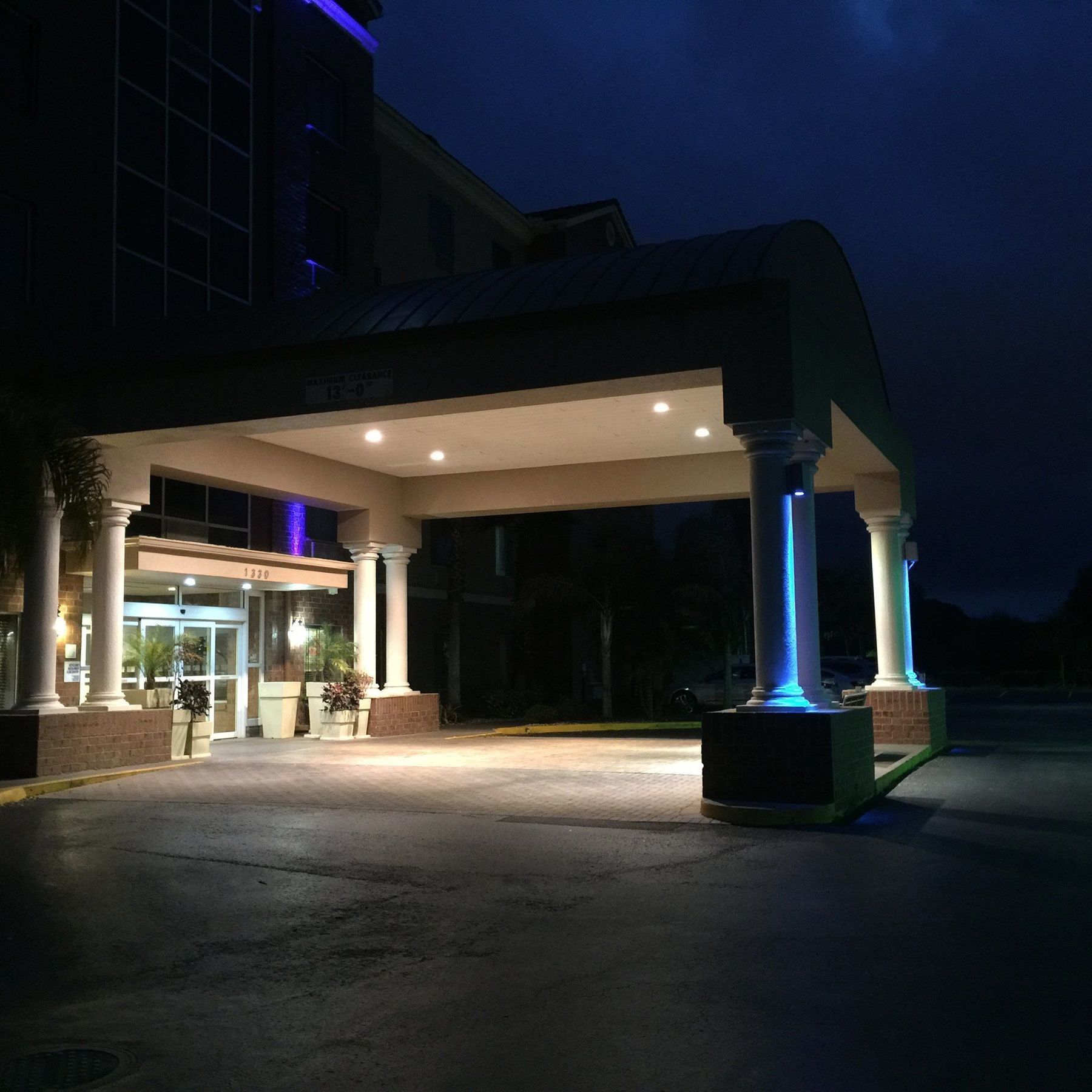 Holiday Inn Express Hotel & Suites Orange City - Deltona By Ihg Kültér fotó