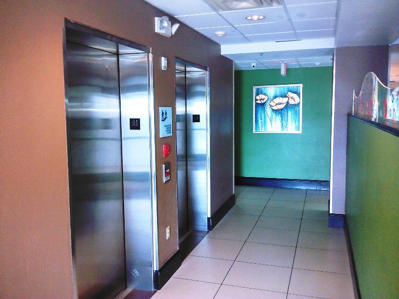 Holiday Inn Express Hotel & Suites Orange City - Deltona By Ihg Kültér fotó