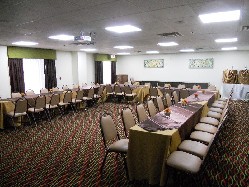 Holiday Inn Express Hotel & Suites Orange City - Deltona By Ihg Kültér fotó